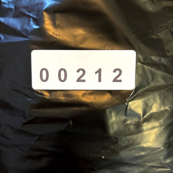 Ombre Knit Hooded Sweater – Blue/Grey – Unisex Look – Size (Unknown Tag Removed) - Picture 7 of 7